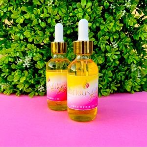 Selling Sacred Spot Yoni Oil